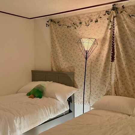 Ella Homestay โซล ภายนอก รูปภาพ