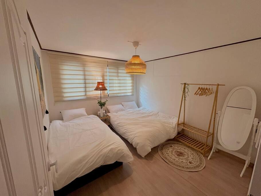 Ella Homestay โซล ภายนอก รูปภาพ