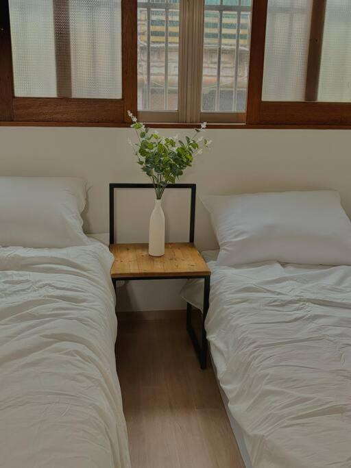 Ella Homestay โซล ภายนอก รูปภาพ