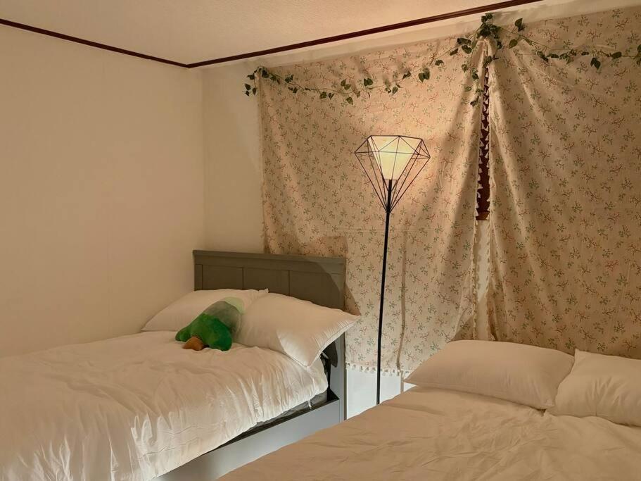 Ella Homestay โซล ภายนอก รูปภาพ