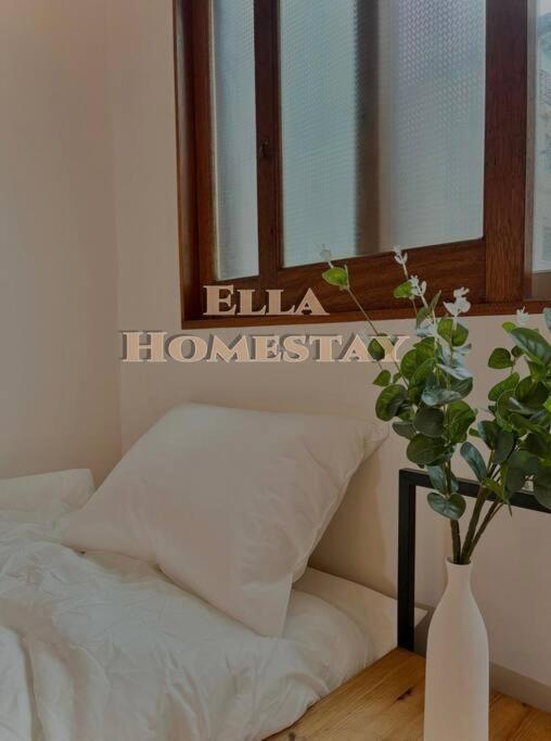 Ella Homestay โซล ภายนอก รูปภาพ